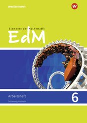 Elemente der Mathematik SI, Ausgabe 2018 Schleswig-Holstein G9: Elemente der Mathematik SI - Ausgabe 2018 für Schleswig-Holstein G9