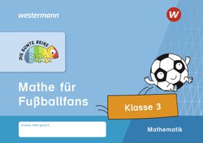 DIE BUNTE REIHE - Mathematik