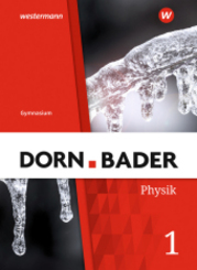 Dorn/Bader Physik SI, Ausgabe 2019 für das G9 in Nordrhein-Westfalen und Schleswig-Holstein: Dorn / Bader Physik SI - Allgemeine Ausgabe 2019