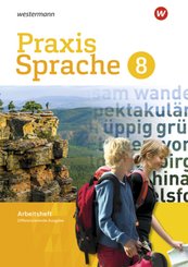 Praxis Sprache - Differenzierende Ausgabe 2017