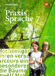 Praxis Sprache - Ausgabe 2016 f&uuml;r Bayern