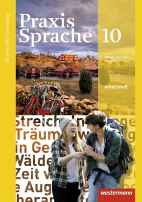 Praxis Sprache - Ausgabe 2015 für Baden-Württemberg