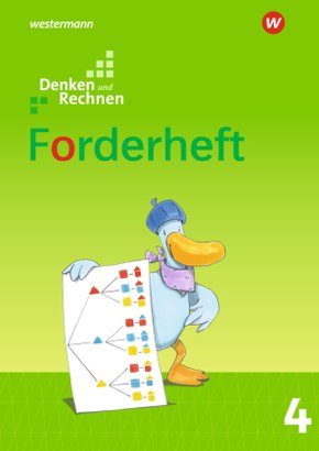 Denken und Rechnen - Allgemeine Ausgabe 2017