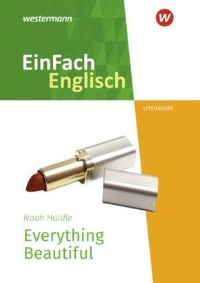 EinFach Englisch New Edition Textausgaben