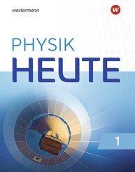 Physik heute - Ausgabe 2019 für das G9 in Nordrhein-Westfalen