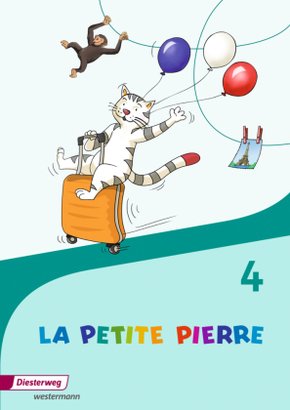 LA PETITE PIERRE - Ausgabe 2016