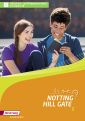 Notting Hill Gate - Ausgabe 2014.Bd.5