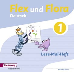 Flex und Flora - Ausgabe 2013