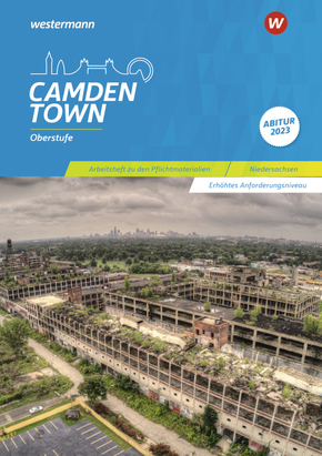 Camden Town Oberstufe - Ausgabe für die Sekundarstufe II