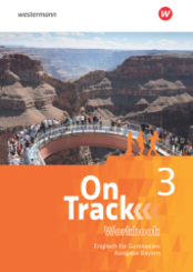 On Track - Englisch f&uuml;r Gymnasien - Ausgabe Bayern