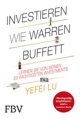 Investieren wie Warren Buffett