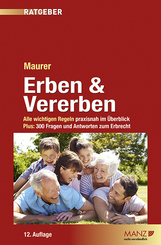 Erben & Vererben (f. Österreich)