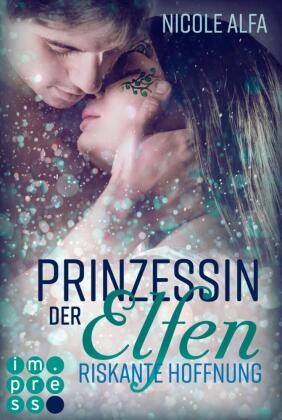 Prinzessin der Elfen