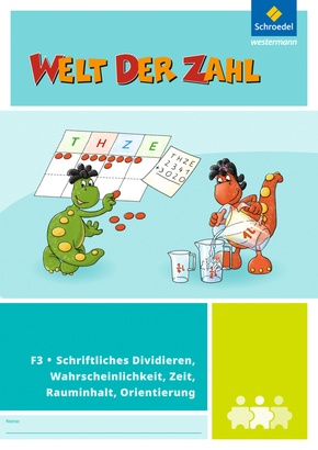 Welt der Zahl - I-Materialien Ausgabe 2012