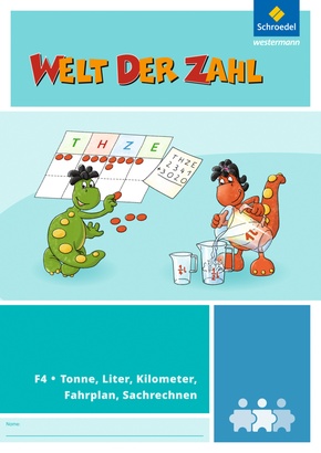 Welt der Zahl - I-Materialien Ausgabe 2012