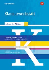 Schroedel Abitur - Ausgabe für Nordrhein-Westfalen
