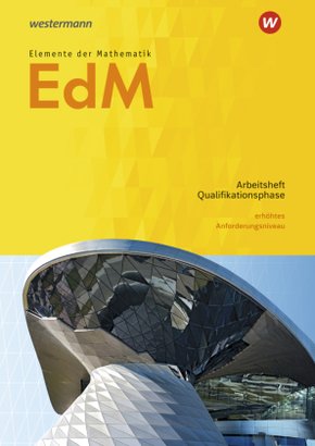 Elemente der Mathematik SII - Ausgabe 2017 für Niedersachsen