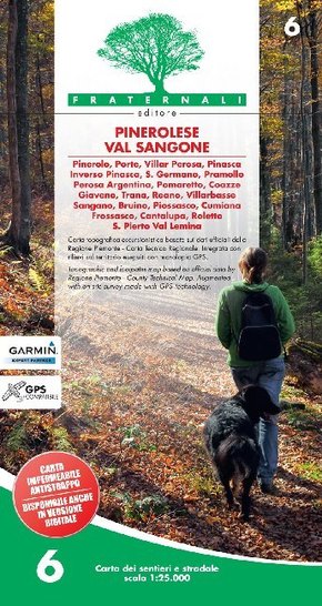 Pinerolese - Val Sangone