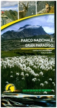 Parco Nazionale del Gran Paradiso