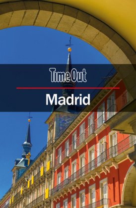 Time Out Madrid City Guide