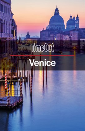Time Out Venice City Guide