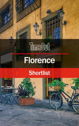 Time Out Florence Shortlist