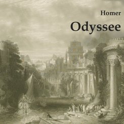 Odyssee, Audio-CD, MP3