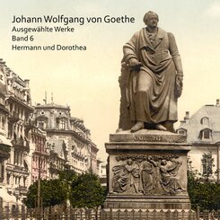 Hermann und Dorothea, Audio-CD, MP3