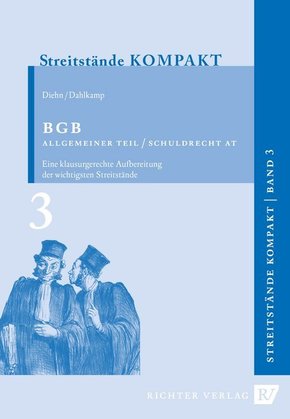 BGB Allgemeiner Teil  / Schuldrecht AT