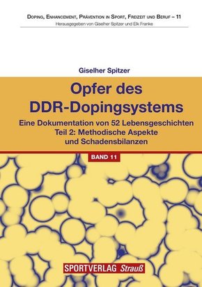 Opfer des DDR-Dopingsystems - Tl.2