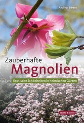 Zauberhafte Magnolien