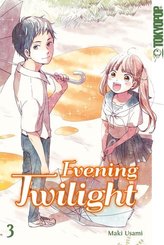 Evening Twilight - Bd.3