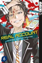 Real Account - Bd.6