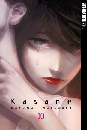 Kasane - Bd.10