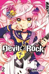 Devil   Rock 02 - Bd.2