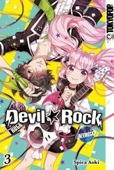 Devil   Rock 03 - Bd.3