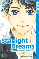 Starlight Dreams - .1