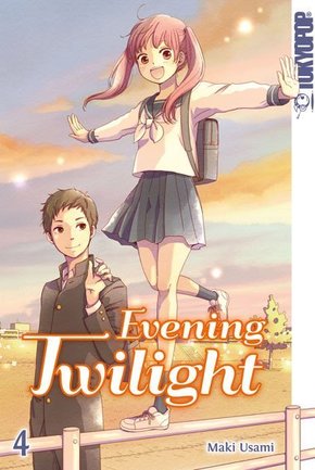 Evening Twilight - Bd.4