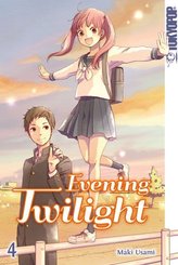 Evening Twilight - Bd.4