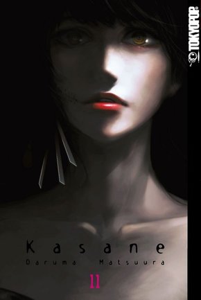 Kasane - Bd.11