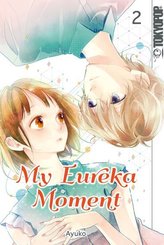 My Eureka Moment - Bd.2