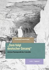 "Dem folgt deutscher Gesang"