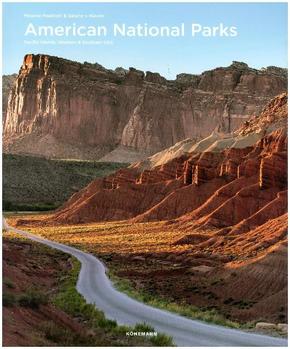 American National Parks - Bd.2