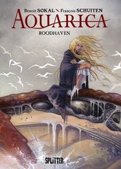Aquarica - Roodhaven