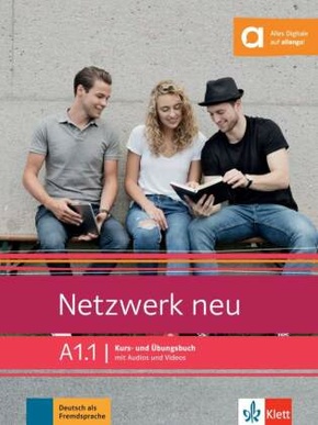 Netzwerk neu A1.1