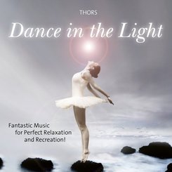 Dance In The Light, 1 Audio-CD