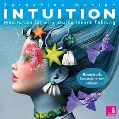 Intuition,1 Audio-CD