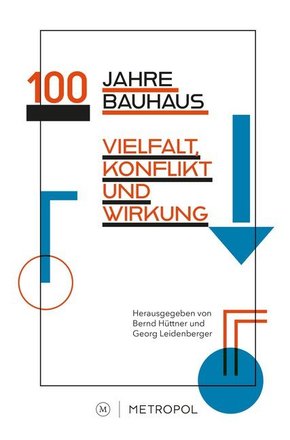 100 Jahre Bauhaus