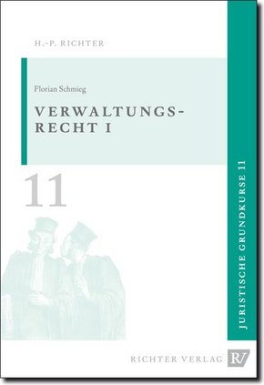 Verwaltungsrecht 1