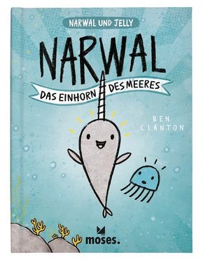 Narwal - Das Einhorn der Meere